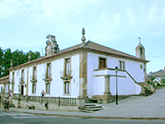 Câmara Municipal de Alijó