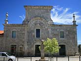Biblioteca Municipal de Alijó